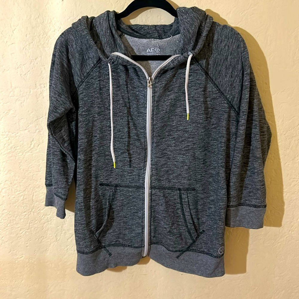 American Eagle Outfitters
3/4 Sleeve Jacket Large